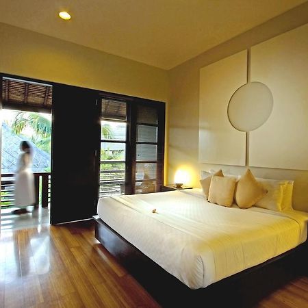 The Bali Khama A Beach Resort And Spa Tanjung Benoa Kamer foto