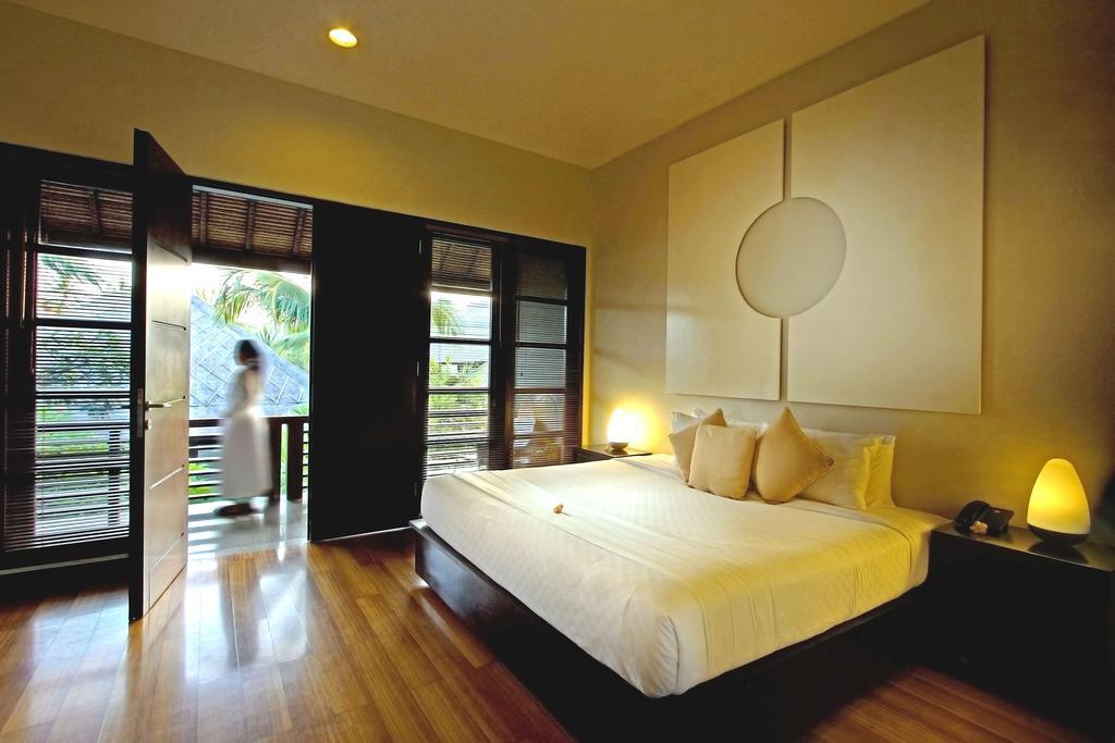 The Bali Khama A Beach Resort And Spa Tanjung Benoa Kamer foto