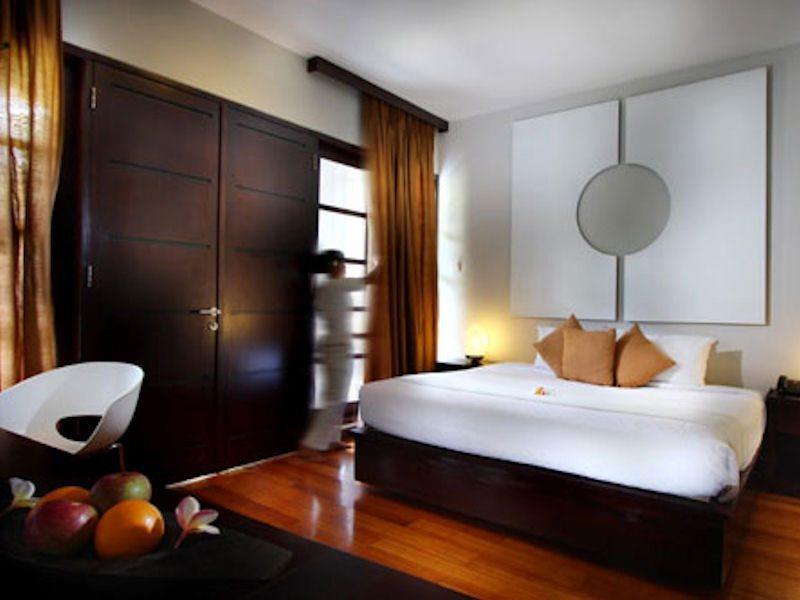 The Bali Khama A Beach Resort And Spa Tanjung Benoa Buitenkant foto