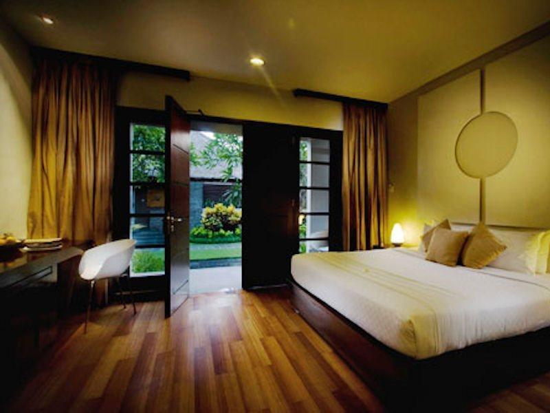 The Bali Khama A Beach Resort And Spa Tanjung Benoa Buitenkant foto