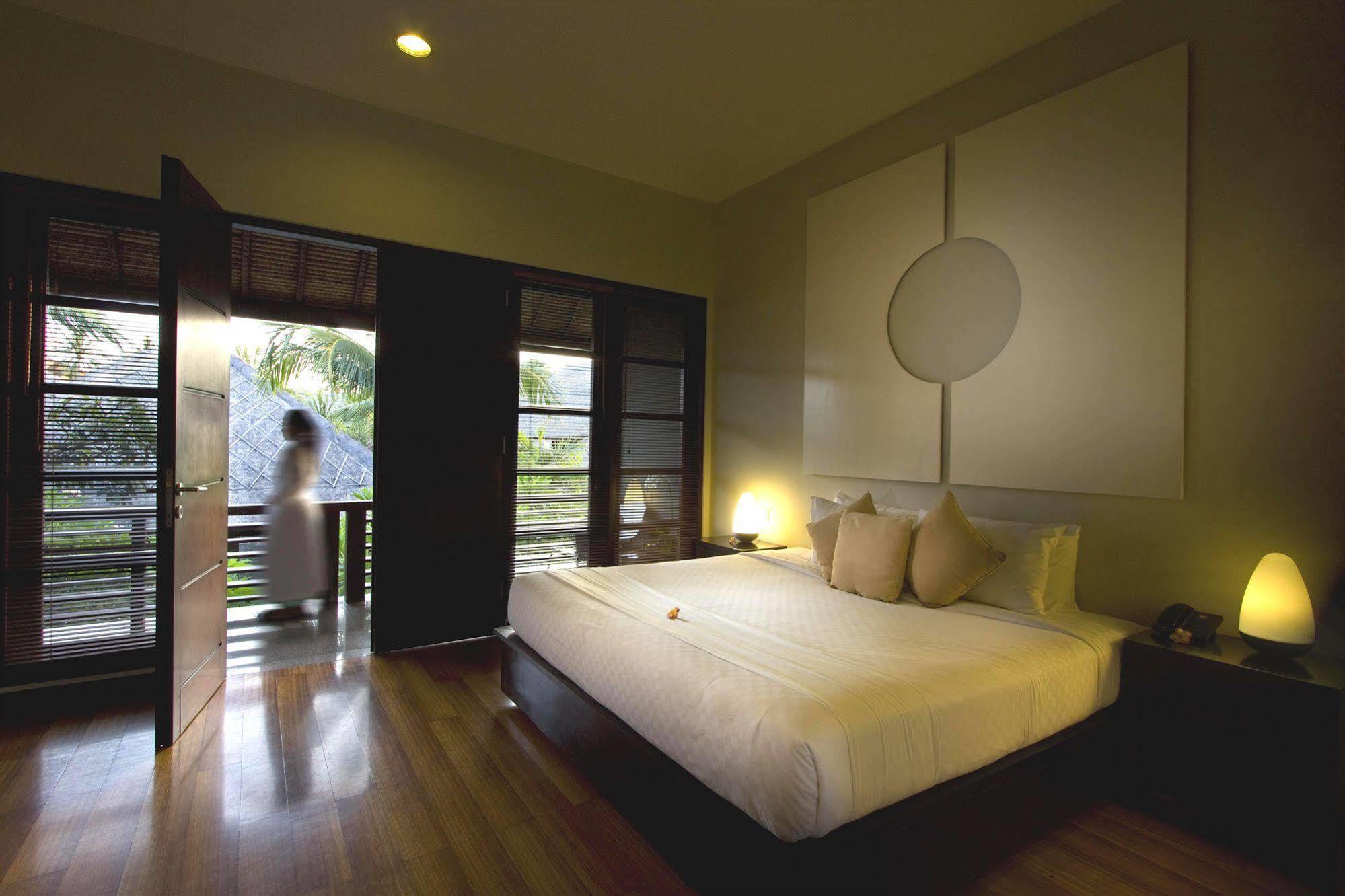 The Bali Khama A Beach Resort And Spa Tanjung Benoa Buitenkant foto